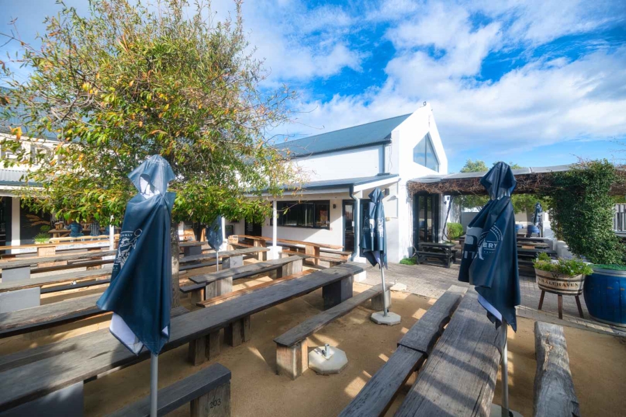 Commercial Property for Sale in Hemel and Aarde Western Cape